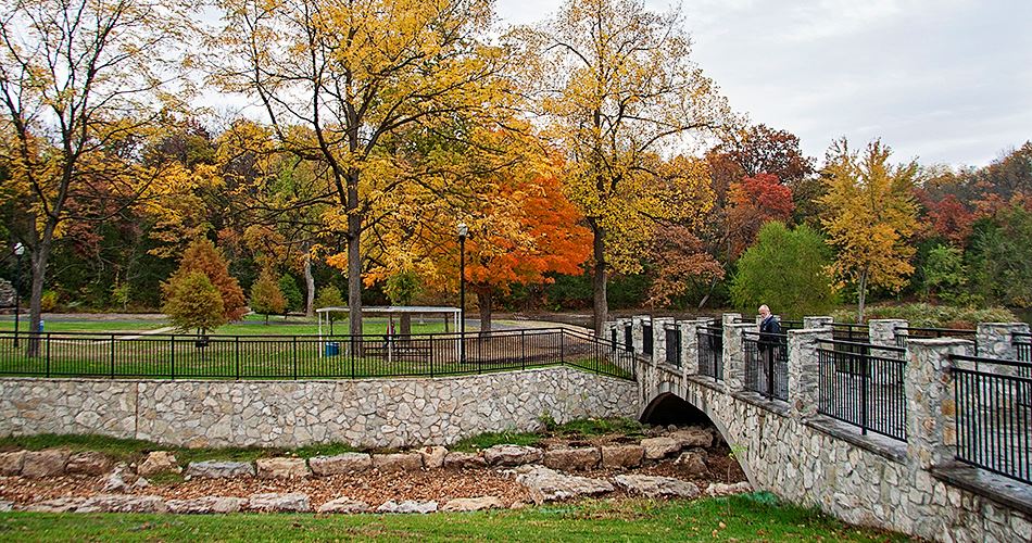 Springfield-Greene County Parks