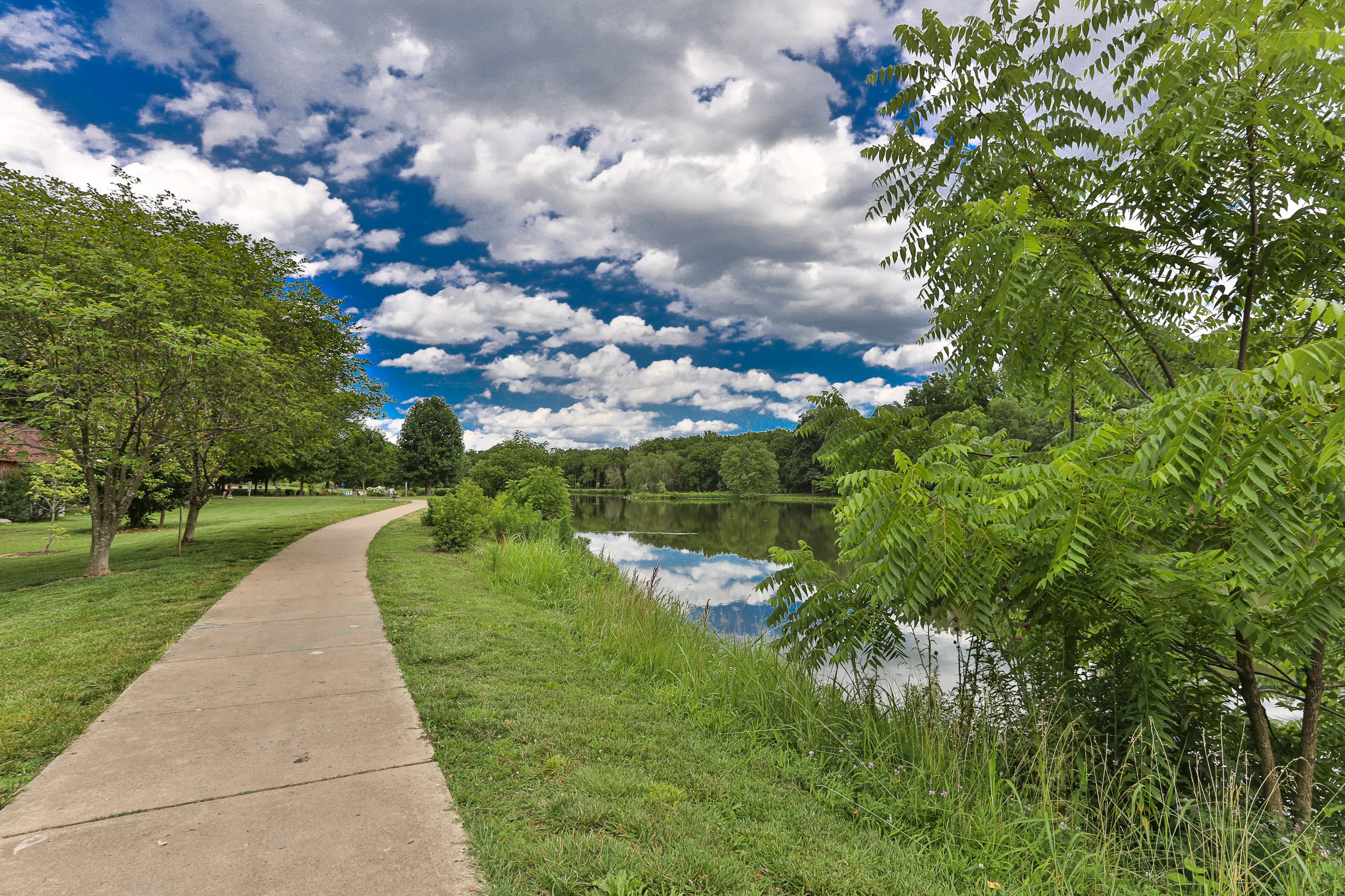 Nathanael Greene/Close Memorial Park