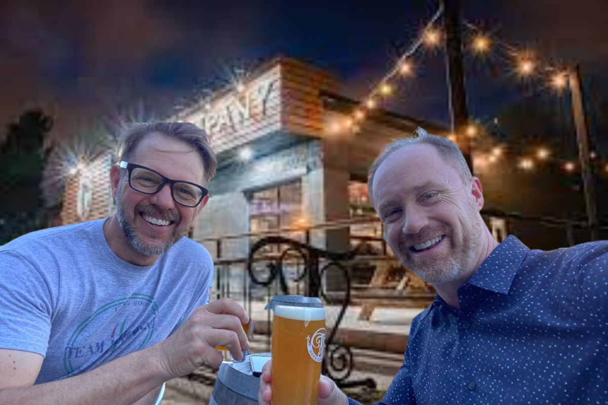 Gateway to Springfield, Missouri’s Craft Beer Scene!