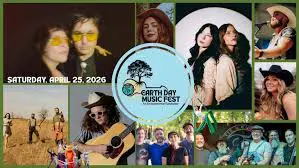 Earth Day Music Festival Springfield MO